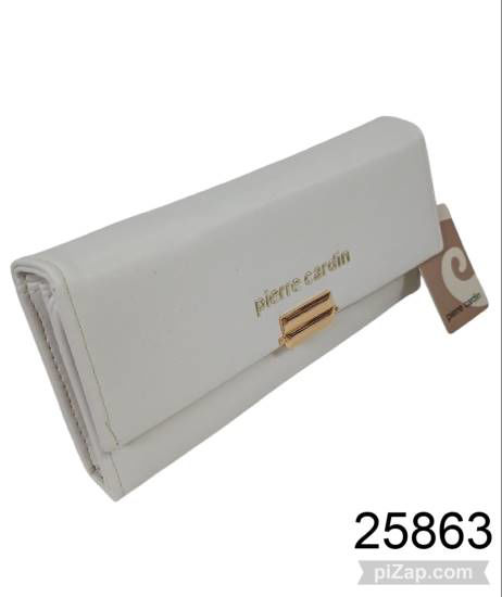 Imagen de BILLETERA SOBRE DAMA PIERRE CARDIN 2.26